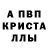 Амфетамин 97% Lee Sutherland